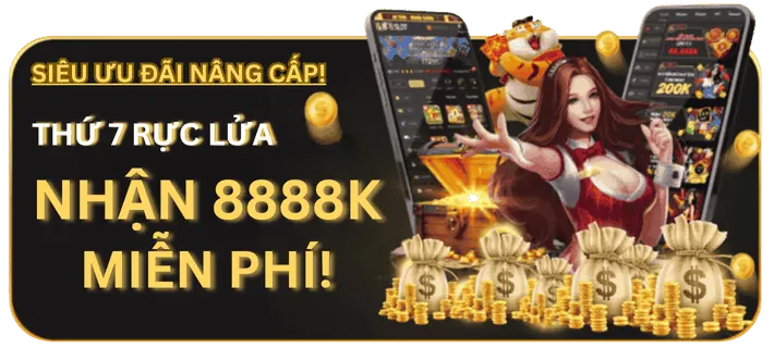 Khuyến mãi nạp tiền mới